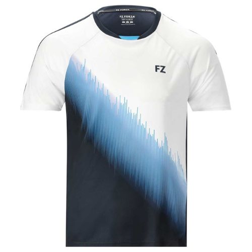 Forza Clyde T Shirt Dresden Blue